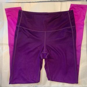 Athleta Chaturanga Leggings Size Small